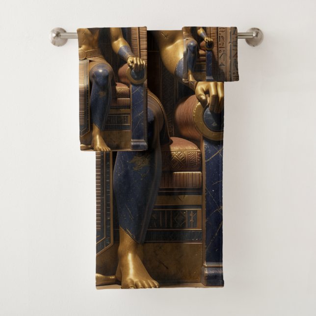 Sekhmet – Lion-Headed War Goddess (In situ)