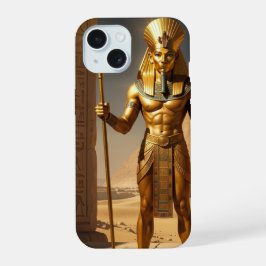 Sekhmet – Lion-Headed War Goddess´1