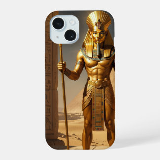 Sekhmet – Lion-Headed War Goddess´1