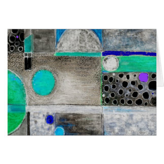 Selección abstracta 3