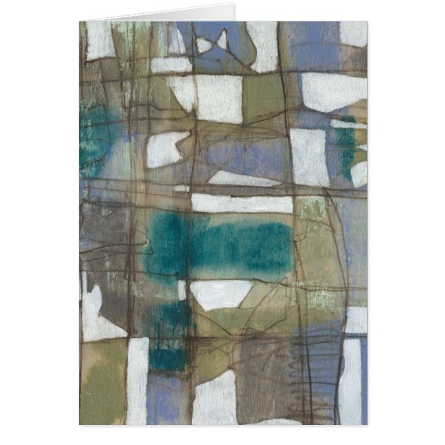 Selección arbitraria I (Frente)