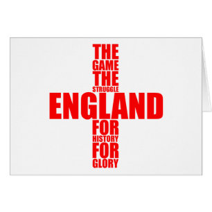 Selección de Fútbol de Bandera de Inglaterra