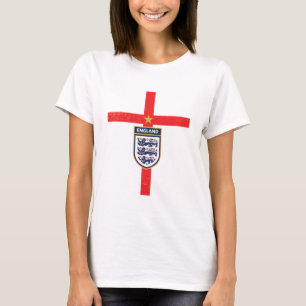 Selección de fútbol de Inglaterra Jersey 2020 20