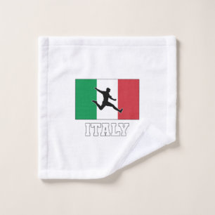 Selección De Fútbol De Italia