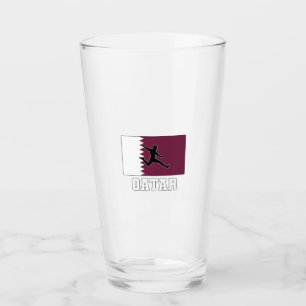 Selección De Fútbol De Qatar