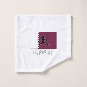 Selección De Fútbol De Qatar