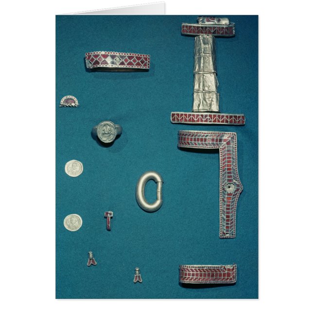 Selección de joyería (Frente)