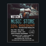 Selección de registros, publicidad en la tienda de<br><div class="desc">Selección De Registros,  Folletos Publicitarios De Tiendas Musicales Por La Tienda De Tarjetas De Negocios.</div>
