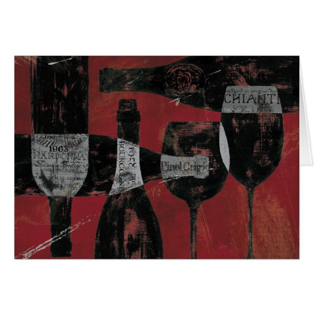 Selección del vino (Anverso (Horizontal))