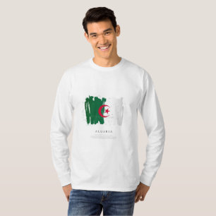 Selección Nacional de Argelia 2024 Jersey