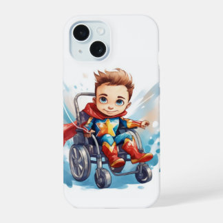 Selecciones de fundas para iPhone 15 de moda