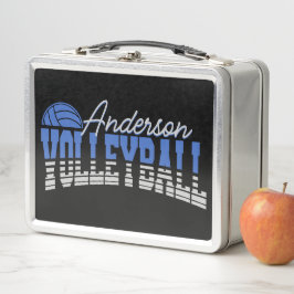 Selector de voleibol personalizado ADD NAME Team C