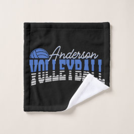 Selector de voleibol personalizado ADD NAME Team C