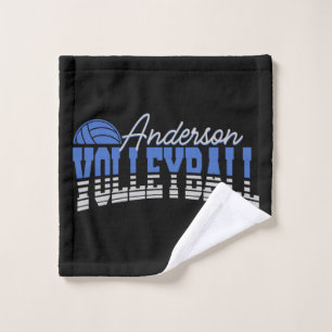 Selector de voleibol personalizado ADD NAME Team C