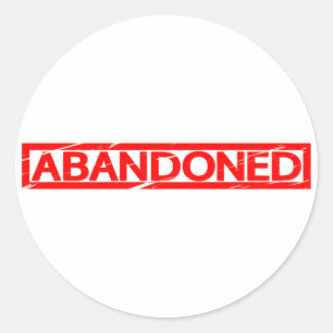 Sello abandonado