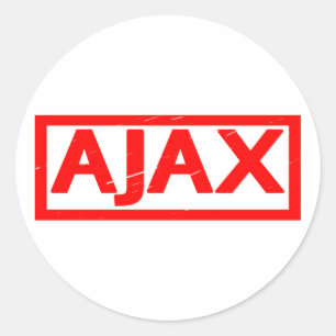 Sello Ajax