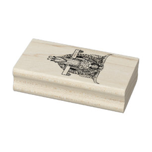 Sello Angélico Ex-Libris