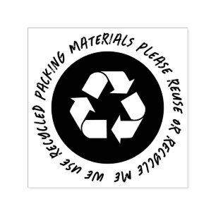 Sello Automático Acondicionamiento reutilizado reciclado