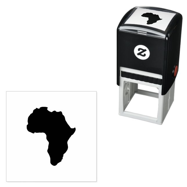 Sello Automático África (In Situ)
