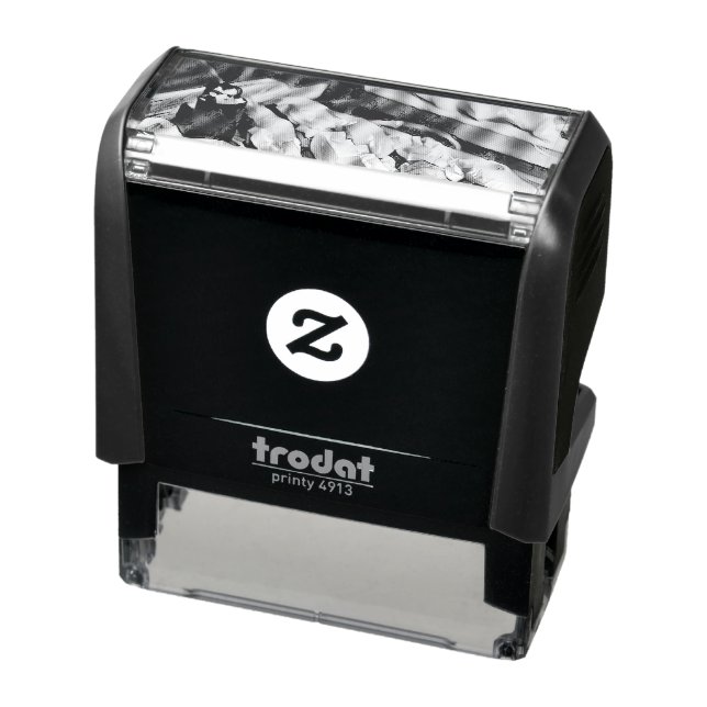 Sello Automático Amante asiático del sushi (Producto)