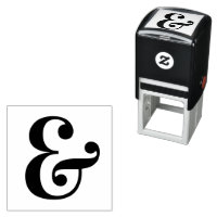 Ampersand Chic Y Signo De Y