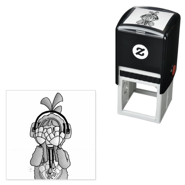 Sello Automático Anna - keines /  (In Situ)