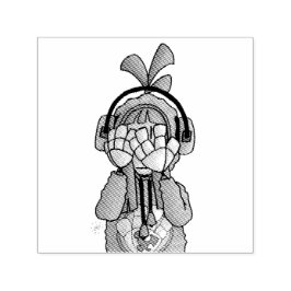 Sello Automático Anna - keines /