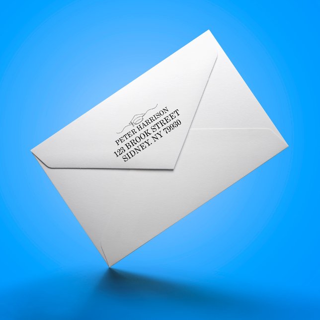 Sello Automático Anuncios e invitaciones de graduación personalizad (Subido por el creador)