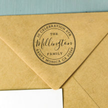 Apellido | Crear su propia dirección de retorno de