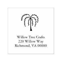 Árbol silvestre primitivo