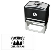 Árboles feriados navideños de invierno