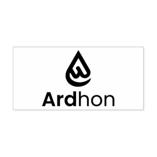 Sello Automático Ardhon - lleva tu estilo, a tu manera