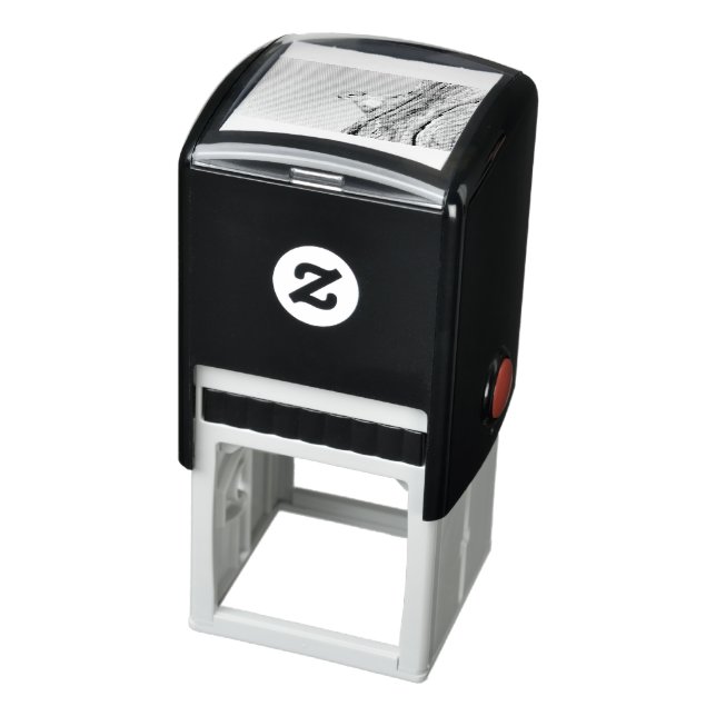 Sello Automático Ardilla de árbol (Producto)