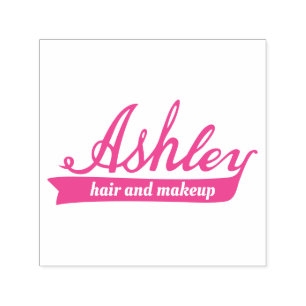 Sello Automático Ashley