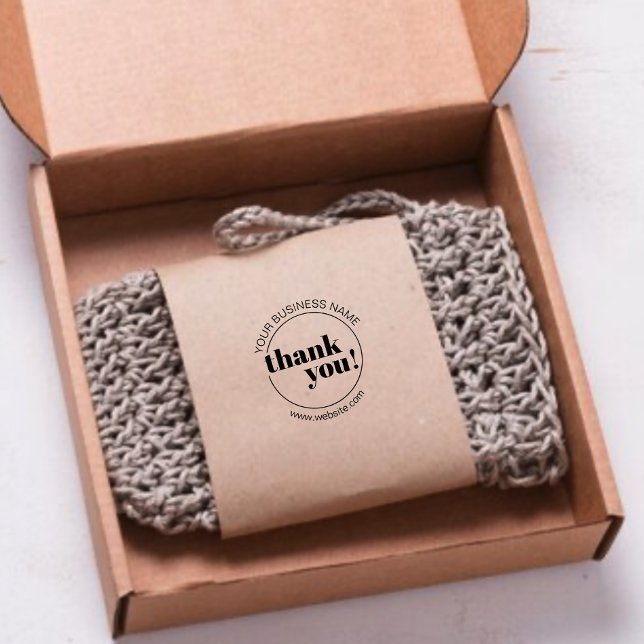 Sello Automático Audaz Apreciación del Cliente. (Subido por el creador)