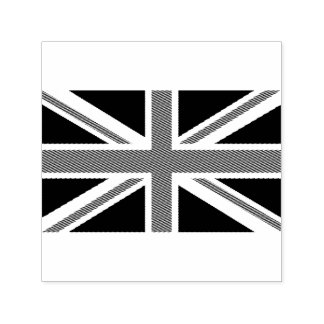 Sello Automático Bandera británica
