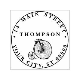 Sello Automático Bicicleta para bicicletas de avituallamiento Vinta