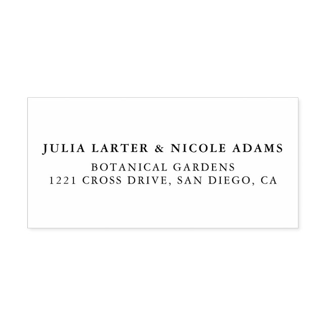 Sello Automático Boda de girasoles acuarela amarillo azul natural (Diseño)