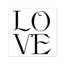 Boda de tipografía de amor