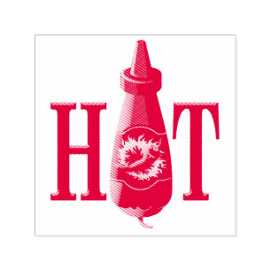 Sello Automático Botella de Salsa Caliente