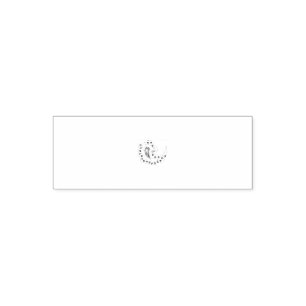 Sello Automático Bransoletka z serduszkiem Style, Light Eggplant