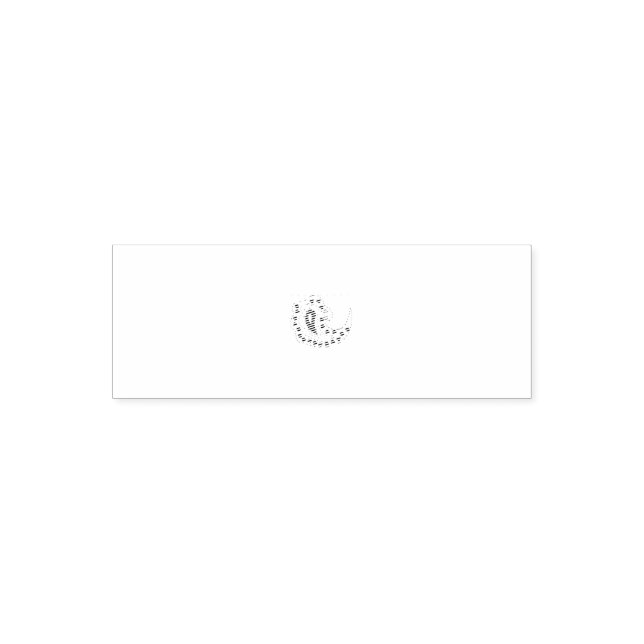 Sello Automático Bransoletka z serduszkiem Style, Light Eggplant (Diseño)