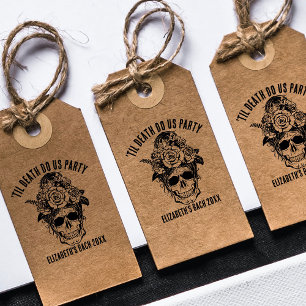 Sello Automático Brote de Gótico de Personalizado de la fiesta de l