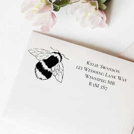 Sello Automático Bumblebee