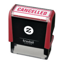SELLO AUTOMÁTICO CANCELADO DE OFFICE