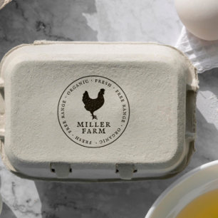 Sello Automático Cartón de huevo de granja de pollo de propiedad fa