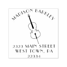 Cello Músico Teacher orquesta de cuerdas