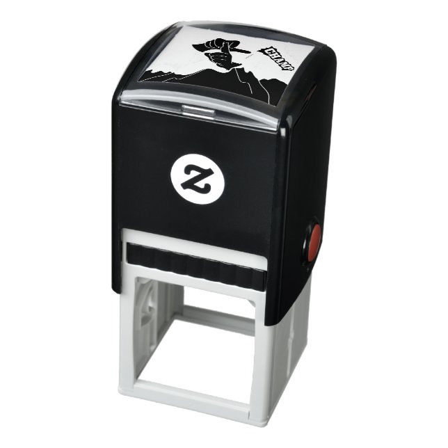 Sello Automático Champ - Diseño ASL (Producto)