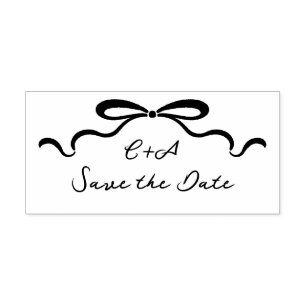 Sello Automático Cintas entintadas y plegadas