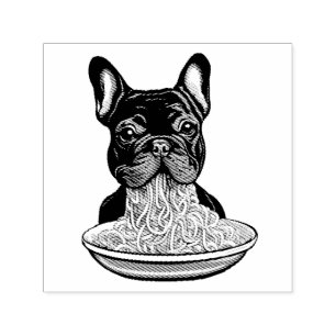 Sello Automático Comedor de fideos